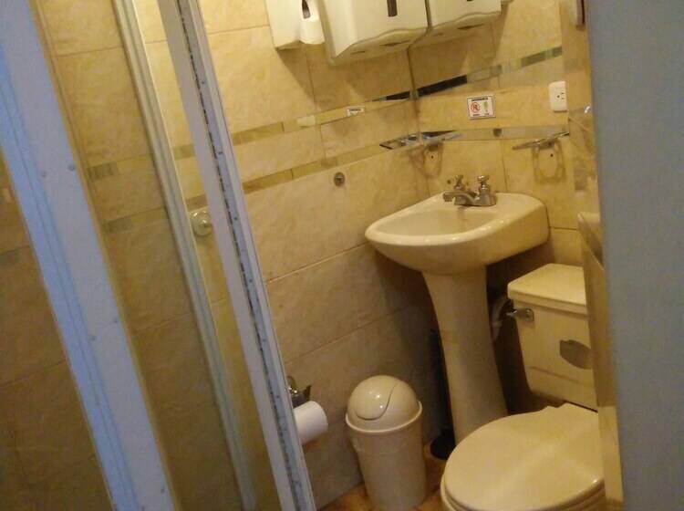 Krishna Hostal   Hostel