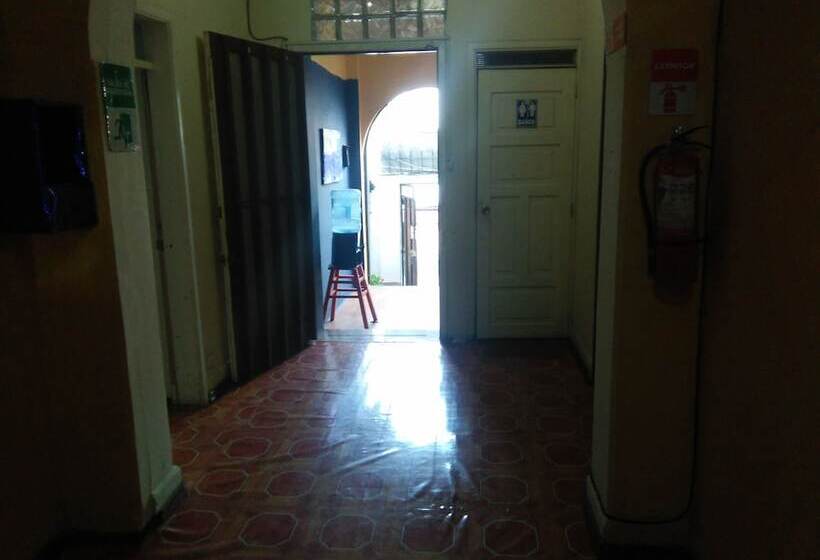 Krishna Hostal   Hostel