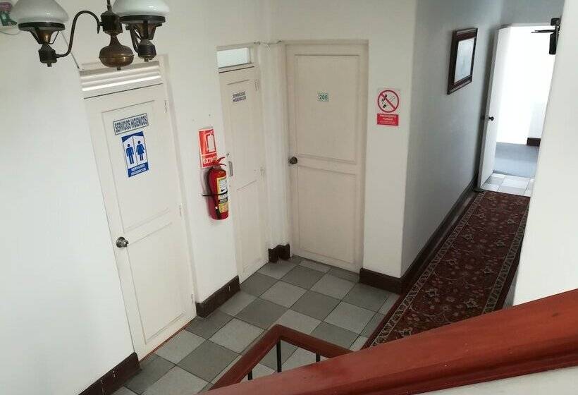 La Arena Bed & Breakfast