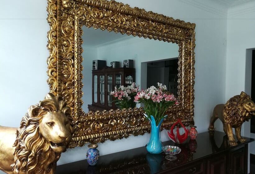 La Arena Bed & Breakfast