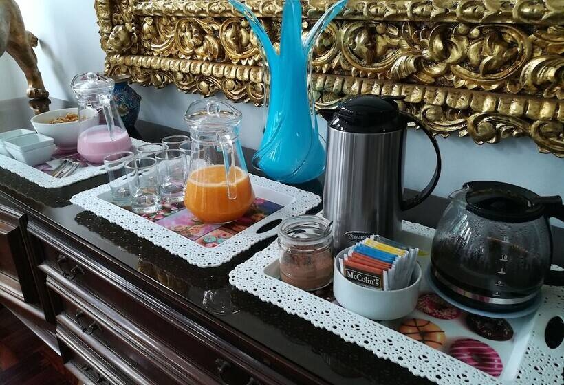 La Arena Bed & Breakfast