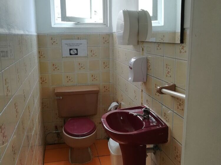 La Arena Bed & Breakfast