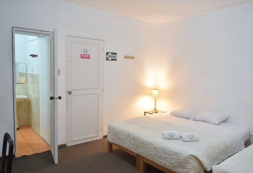 La Arena Bed & Breakfast