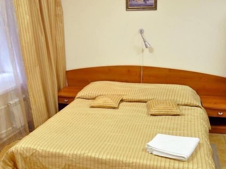 Legend Hotel Petropavlovka