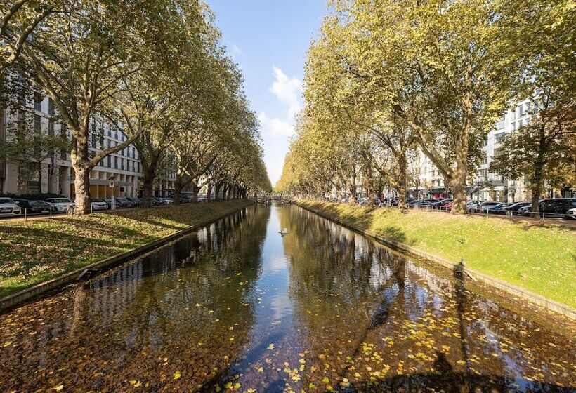 Limehome Düsseldorf