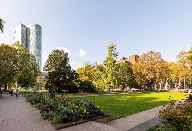 Limehome Düsseldorf