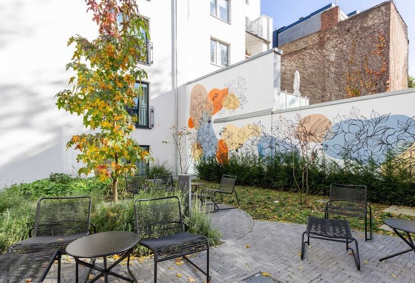 Limehome Düsseldorf