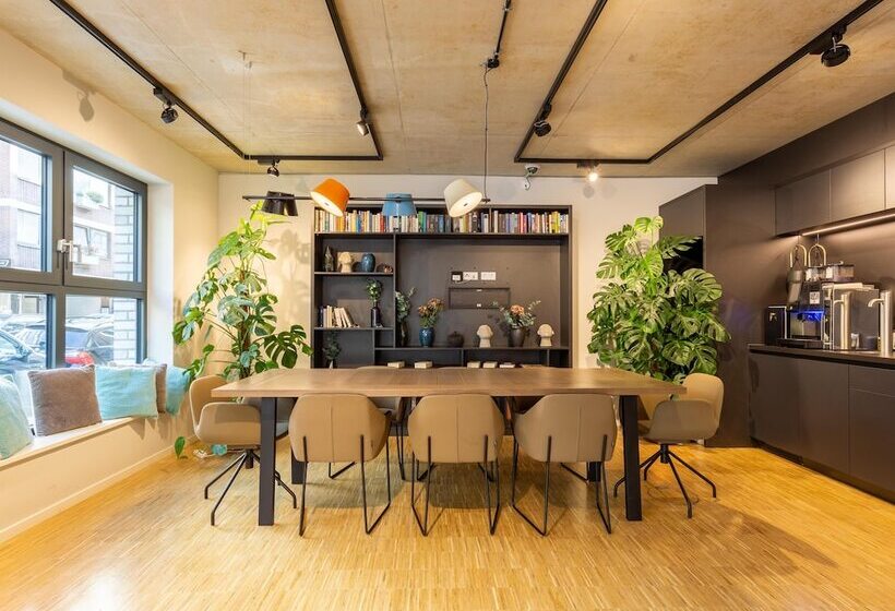 Limehome Düsseldorf