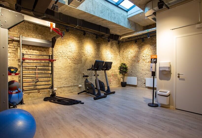 Limehome Düsseldorf