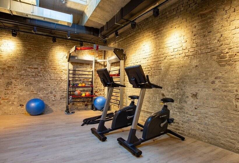 Limehome Düsseldorf