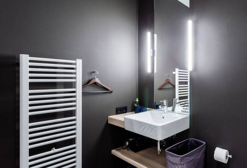 Limehome Düsseldorf