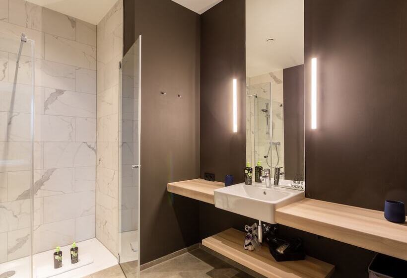 Limehome Düsseldorf