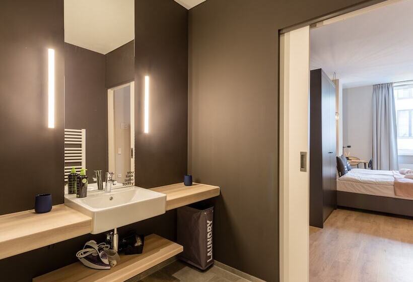 Limehome Düsseldorf