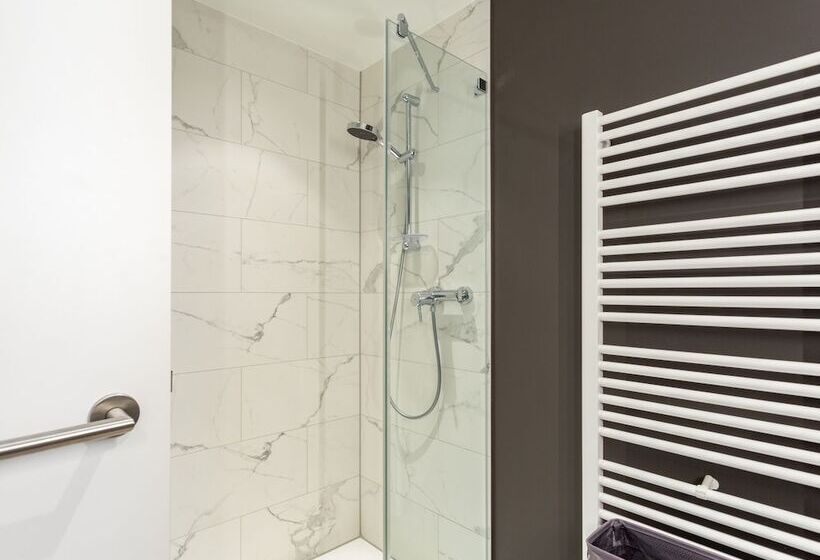 Limehome Düsseldorf