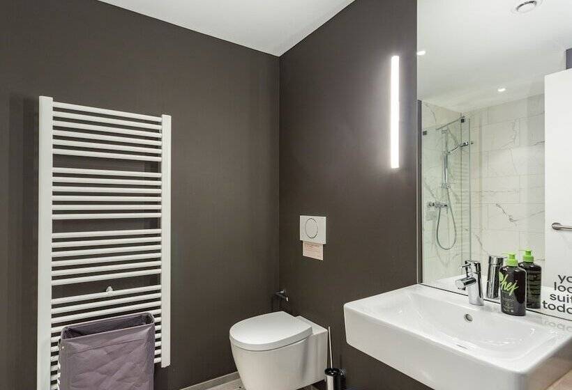 Limehome Düsseldorf