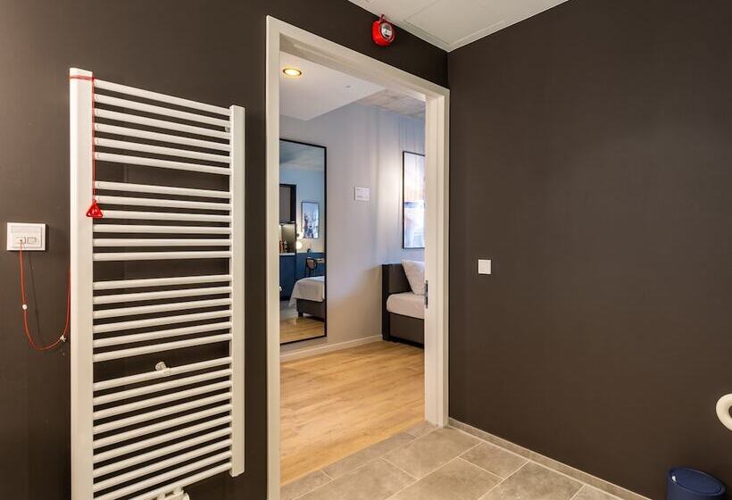 Limehome Düsseldorf