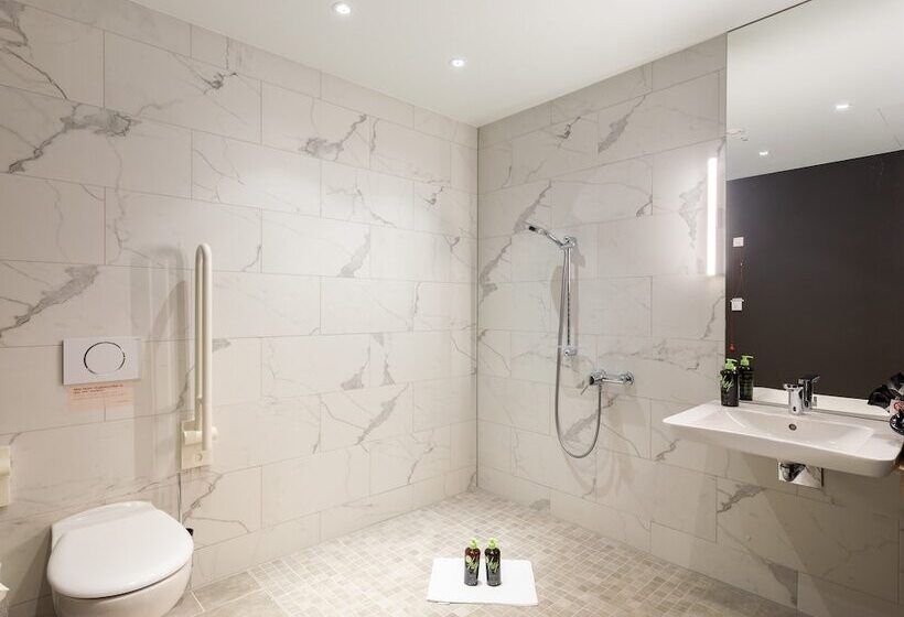 Limehome Düsseldorf