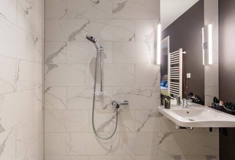 Limehome Düsseldorf