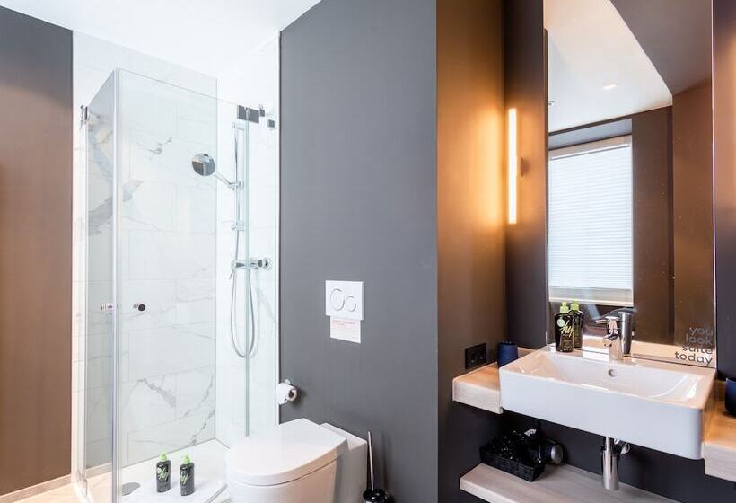 Limehome Düsseldorf