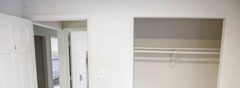 Los Angeles Extended Stay Hostel