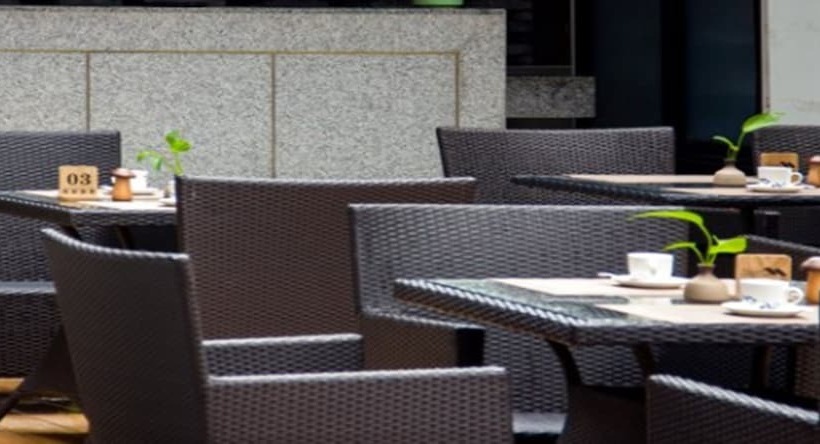 Manor Landscape Hotel Shenzhen