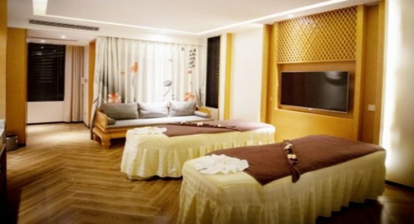 Manor Landscape Hotel Shenzhen