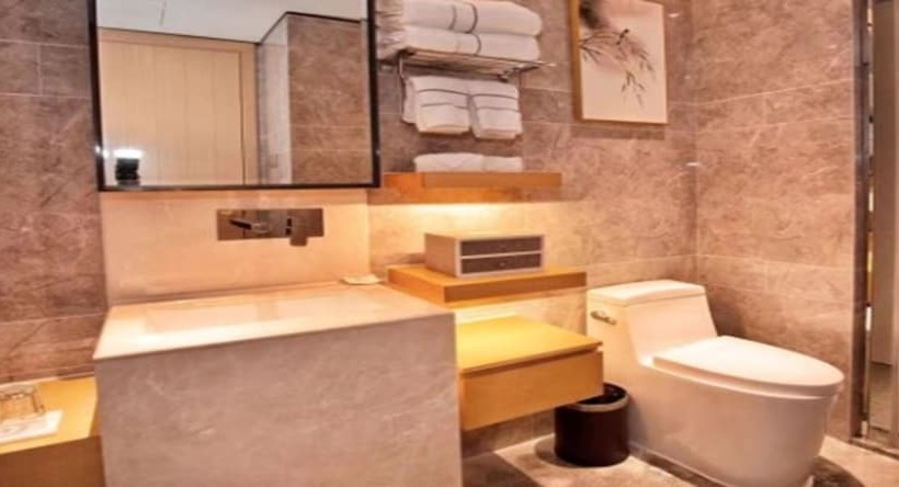 Manor Landscape Hotel Shenzhen