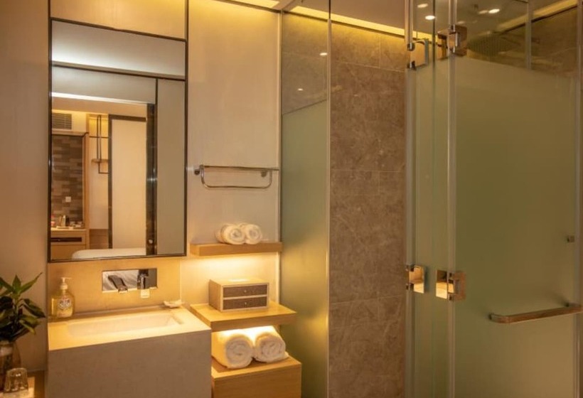 Manor Landscape Hotel Shenzhen