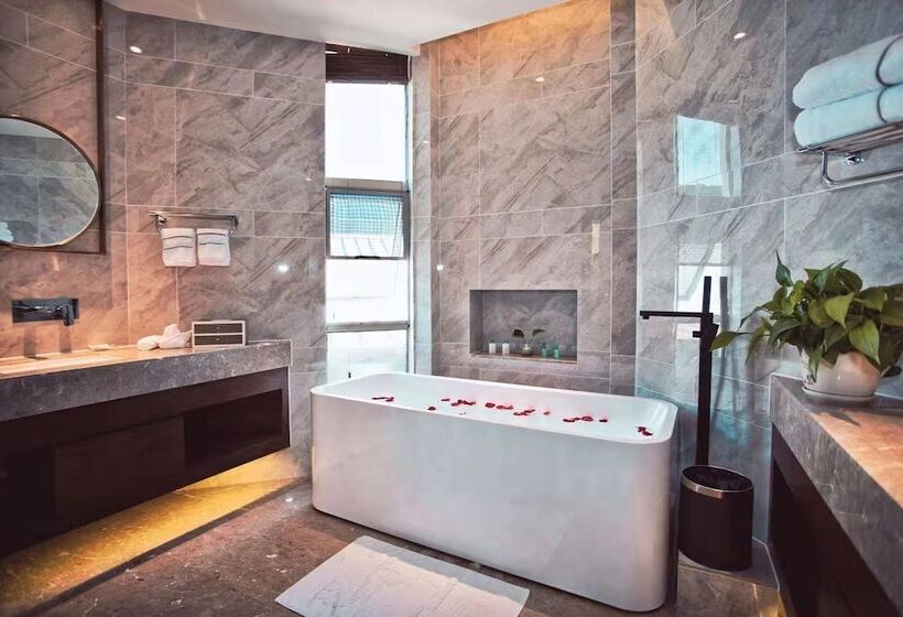 Manor Landscape Hotel Shenzhen