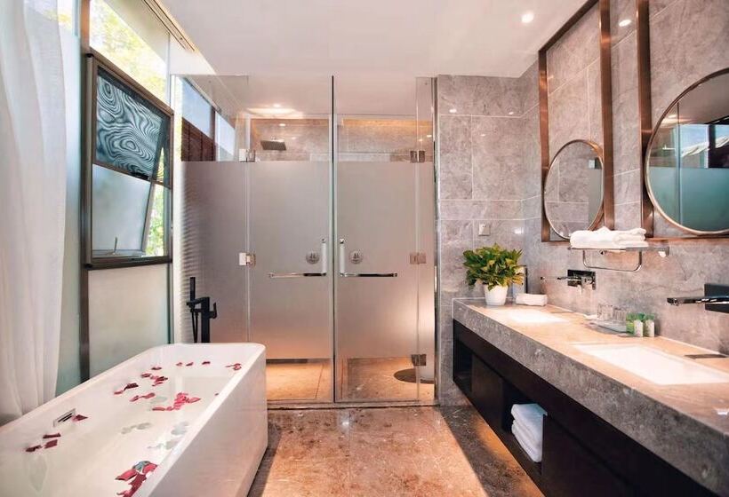 Manor Landscape Hotel Shenzhen