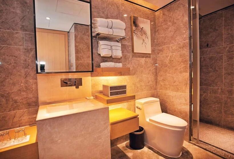 Manor Landscape Hotel Shenzhen