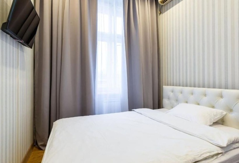 Mini Hotel Kutuzovsky 35