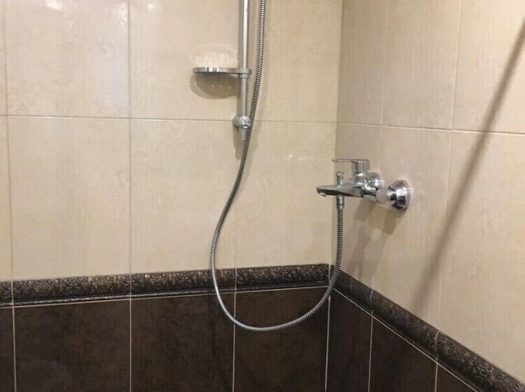 Mini Hotel Uyut On Novorossiyskoy