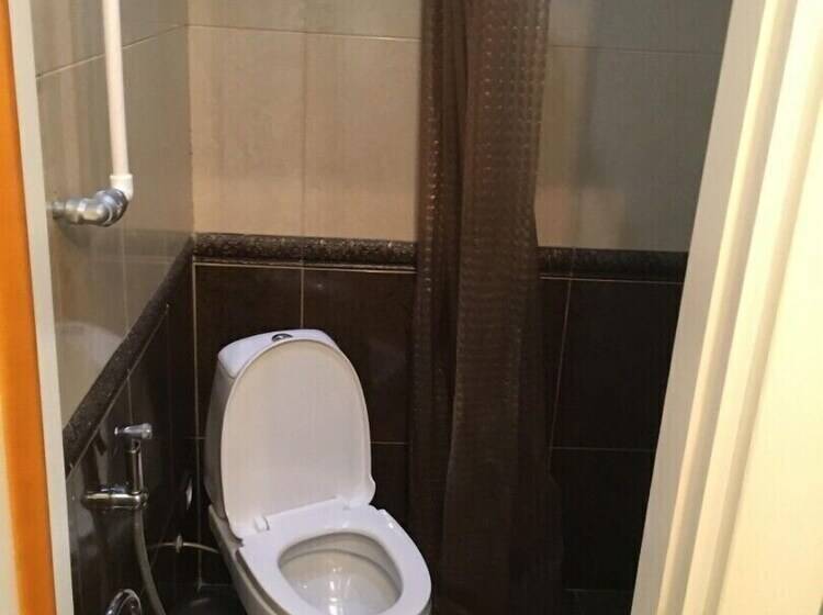 Mini Hotel Uyut On Novorossiyskoy