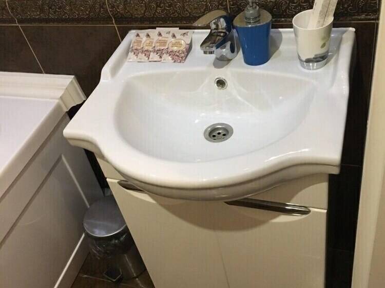 Mini Hotel Uyut On Novorossiyskoy