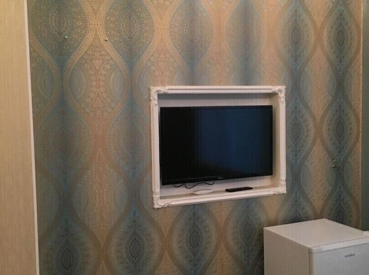 Mini Hotel Uyut On Novorossiyskoy