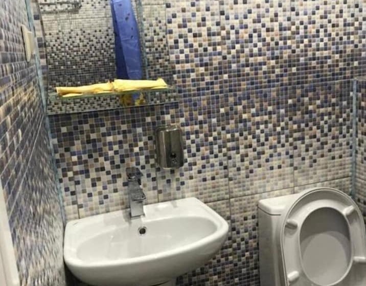 Mini Hotel Uyut On Vyazemskaya Street