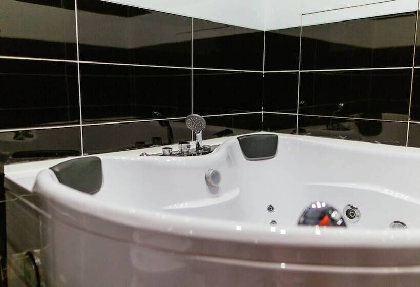 Mini Hotel Uyut On Vyazemskaya Street