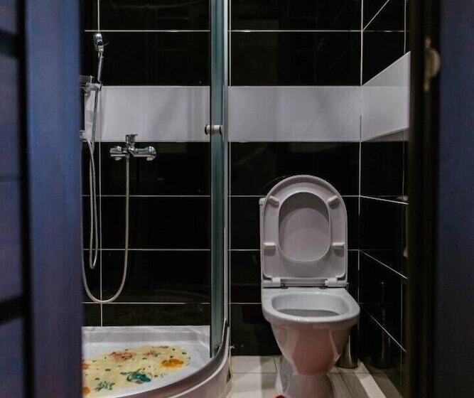 Mini Hotel Uyut On Vyazemskaya Street