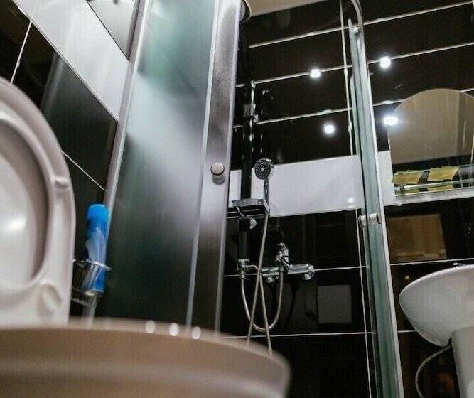 Mini Hotel Uyut On Vyazemskaya Street