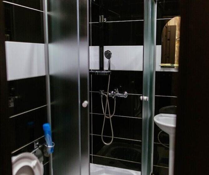 Mini Hotel Uyut On Vyazemskaya Street