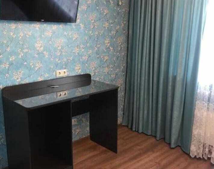 Mini Hotel Uyut On Vyazemskaya Street