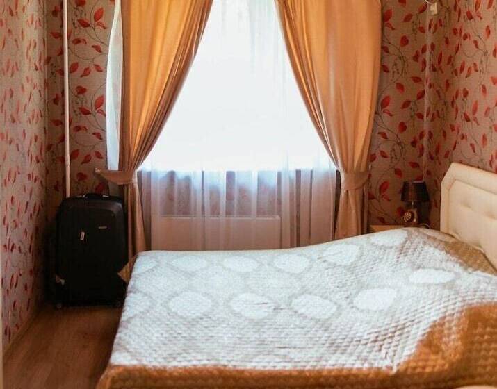 Mini Hotel Uyut On Vyazemskaya Street