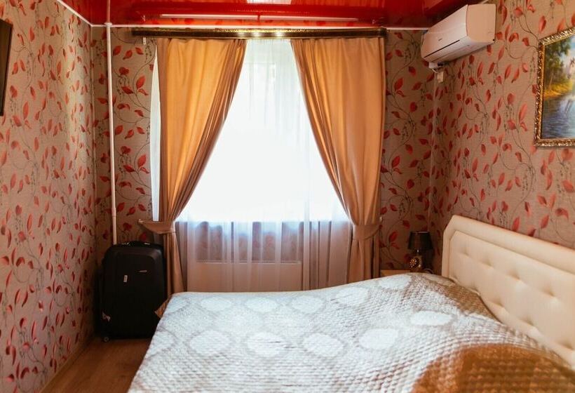 Mini Hotel Uyut On Vyazemskaya Street