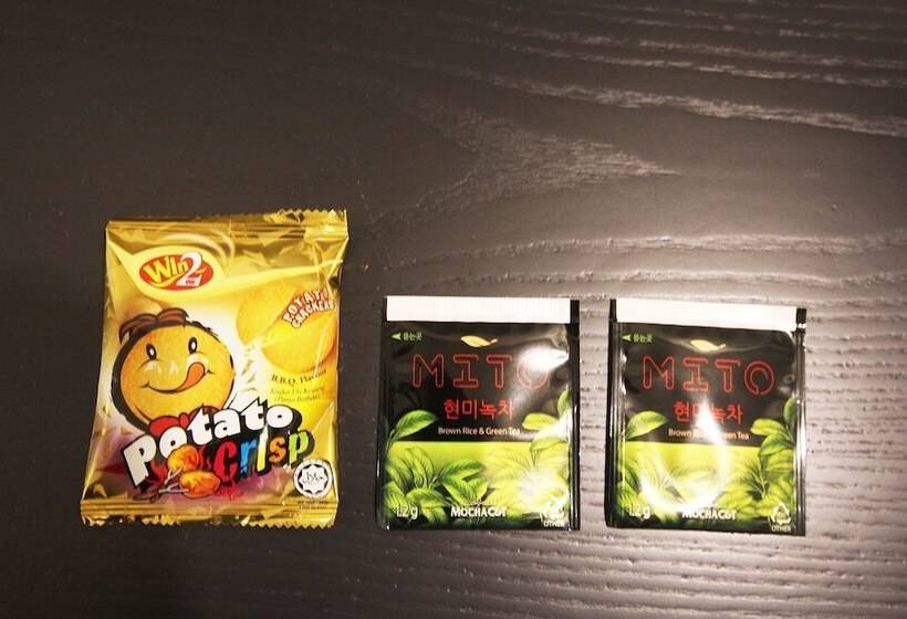 모텔 Busan Beomildong Laon