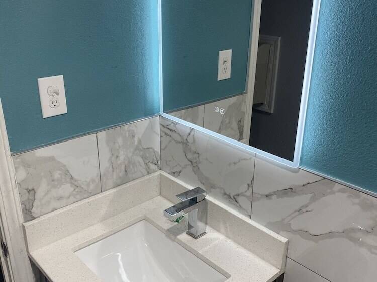 汽车旅馆  Cass Lake