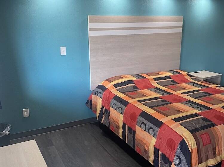 モーテル Cass Lake