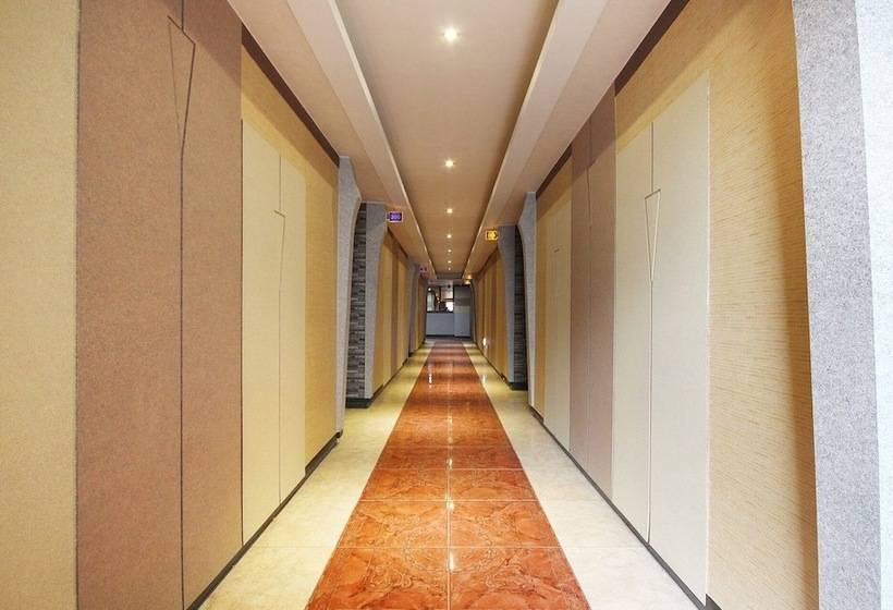 Motel Busan Sasang Commas