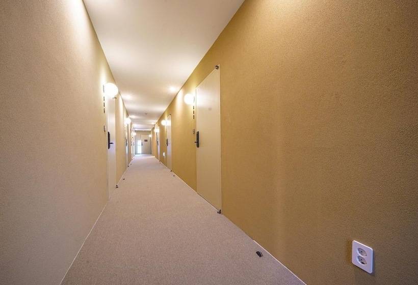 モーテル Doan Stay