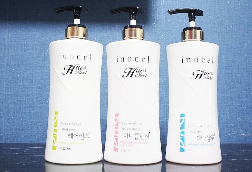 モーテル Gwangju Sangmu Hyu